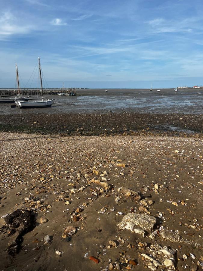 L'Etoile De Mer Bourcefranc المظهر الخارجي الصورة